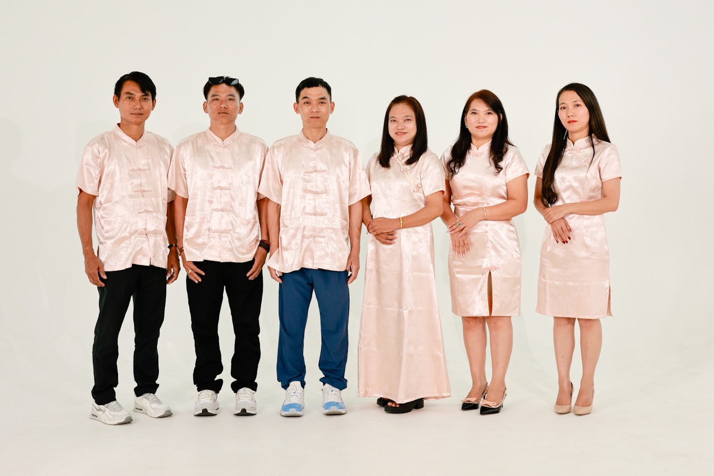 The Power of Diverse Languages in Gospel Music