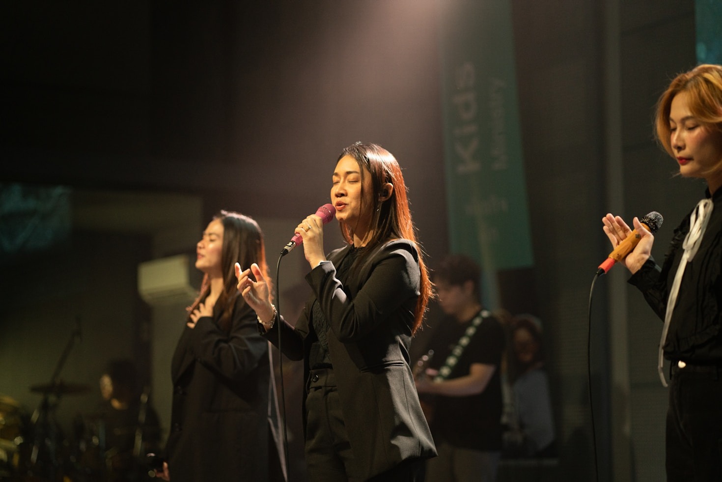Bringing African Harmony to Global Audiences